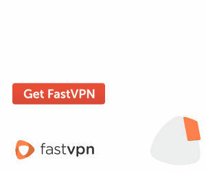 Reliable FastVPN - animated